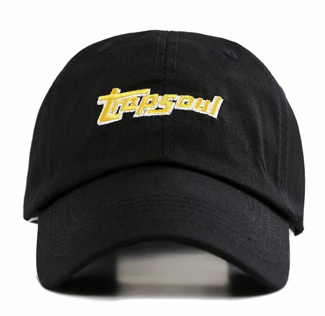 Trapsoul Cap