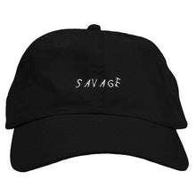 Load image into Gallery viewer, Savage Cap
