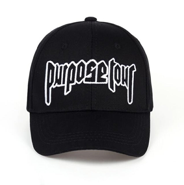 Purpose Tour Cap