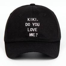 Load image into Gallery viewer, Kiki Do You Love Me Cap