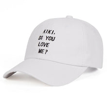 Load image into Gallery viewer, Kiki Do You Love Me Cap