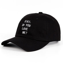 Load image into Gallery viewer, Kiki Do You Love Me Cap
