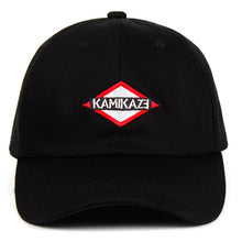 Load image into Gallery viewer, Kamikaze Cap