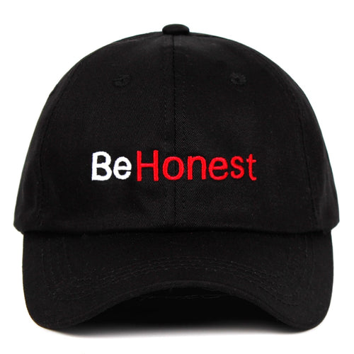 Be Honest Cap