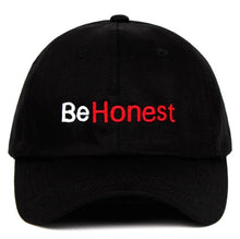 Load image into Gallery viewer, Be Honest Cap