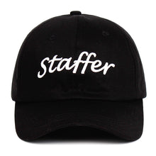 Load image into Gallery viewer, Staffer Cap