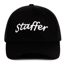 Load image into Gallery viewer, Staffer Cap