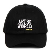 Load image into Gallery viewer, Astroworld Tour Cap