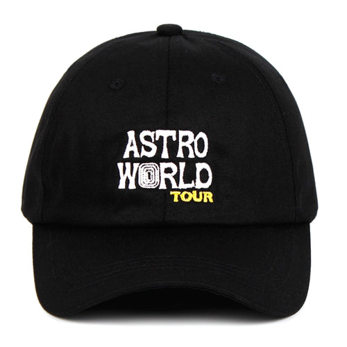 Astroworld Tour Cap