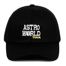 Load image into Gallery viewer, Astroworld Tour Cap