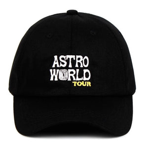 Astroworld Tour Cap