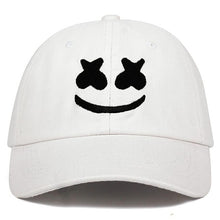 Load image into Gallery viewer, Marshmello Cap