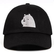 Load image into Gallery viewer, IceBear Cap