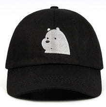 Load image into Gallery viewer, IceBear Cap