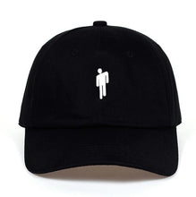 Load image into Gallery viewer, Billie Eilish Cap