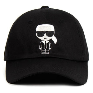 Designer Lagerfald Cap